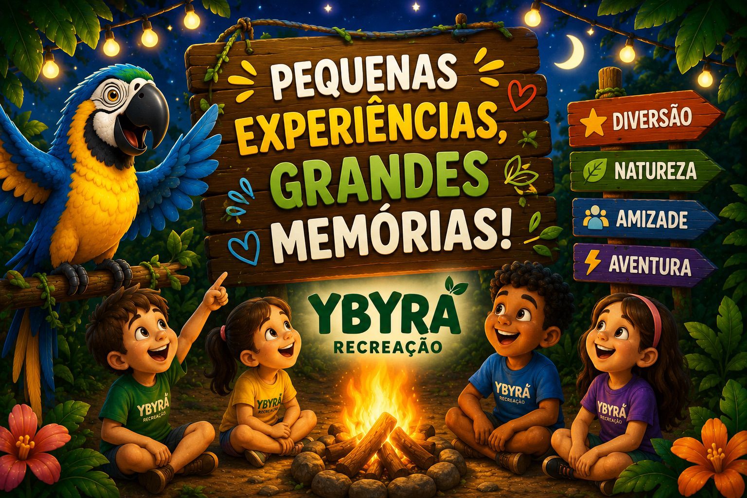 Brincadeiras